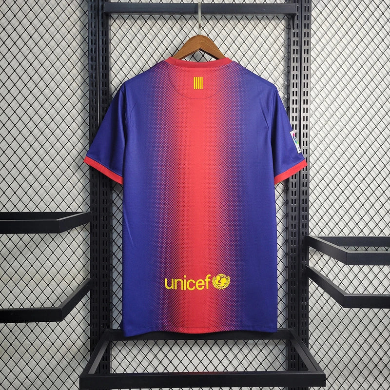 13/13 BARCELONA RETRO