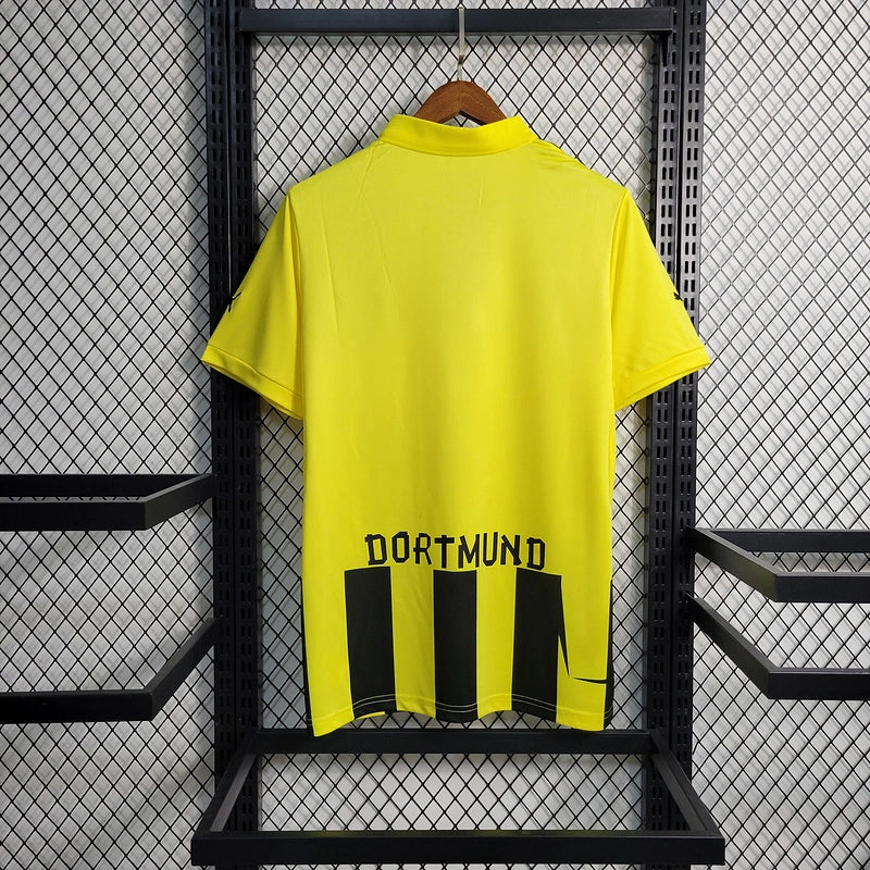 BORUSSIA DORTMUND 12-13 RETRO LOCAL