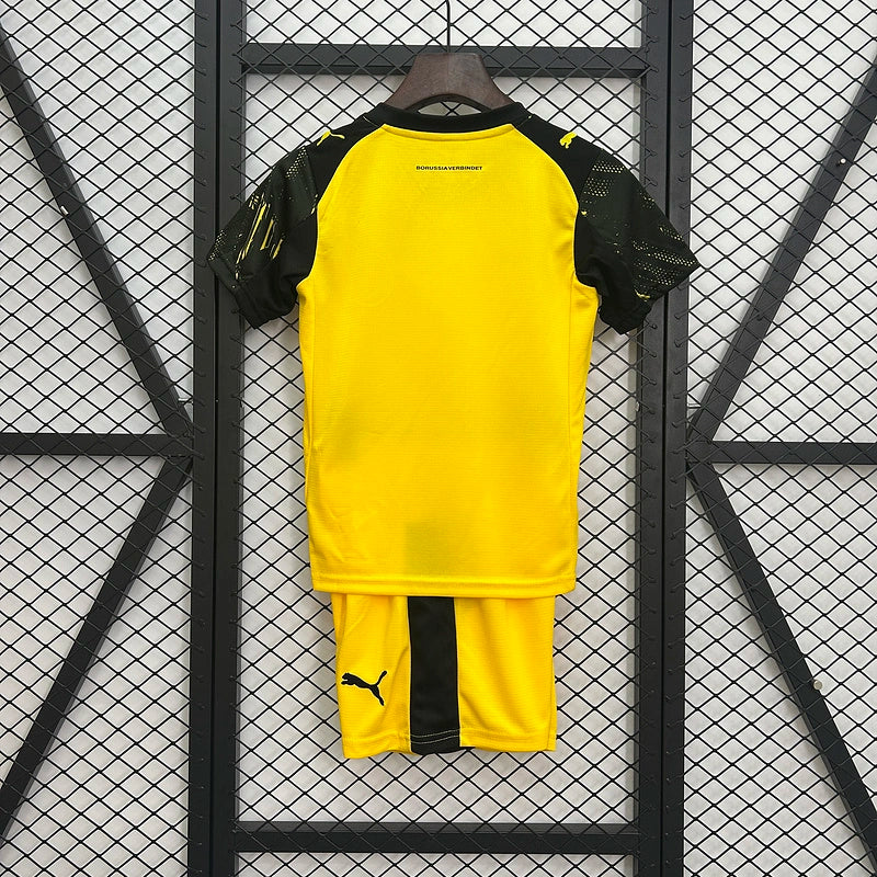 BORUSSIA DORTMUND LOCAL 25-26 NIÑOS