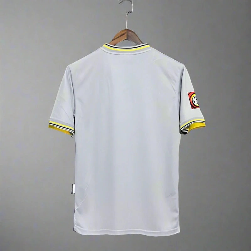 BORUSSIA DORTMUND 2000 RETRO VISITANTE