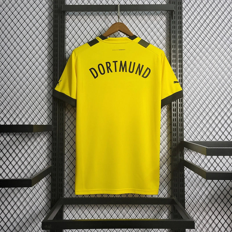 BORUSSIA DORTMUND LOCAL 22-23