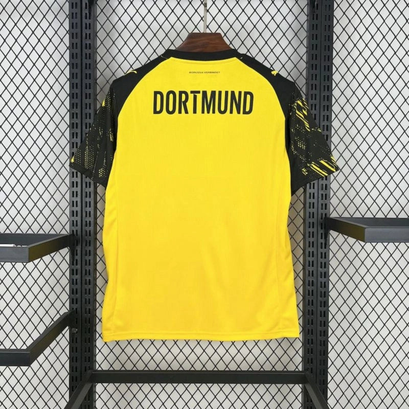 BORUSSIA DORTMUND LOCAL 25-26