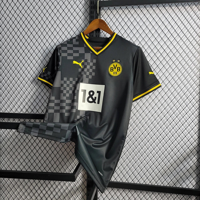 BORUSSIA DORTMUND VISITANTE 22-23