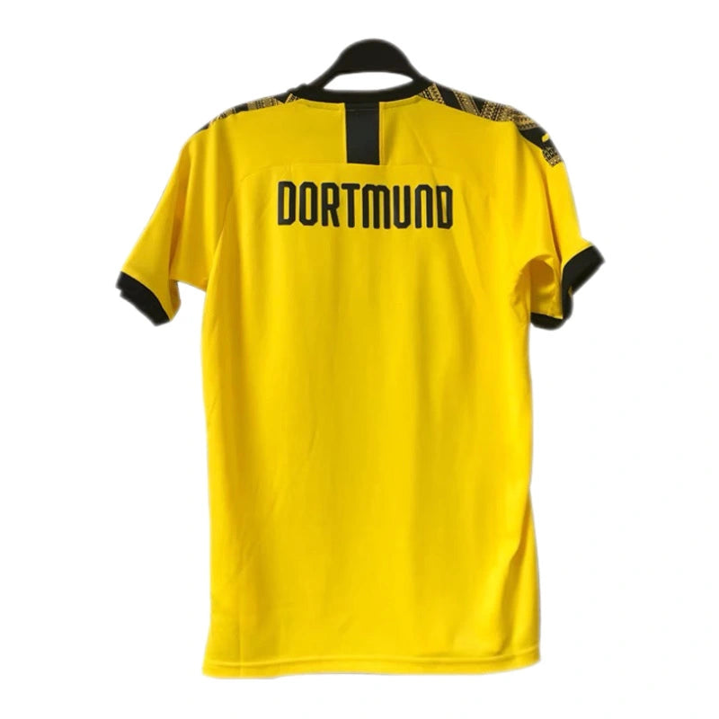 BORUSSIA DORTMUND 19-20 LOCAL RETRO