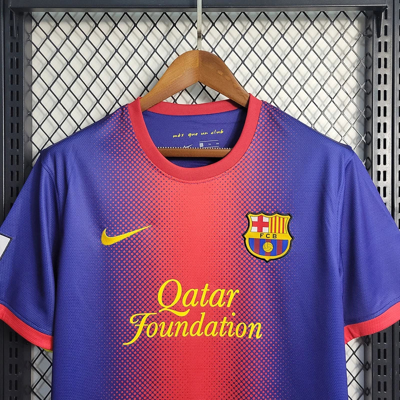 13/13 BARCELONA RETRO