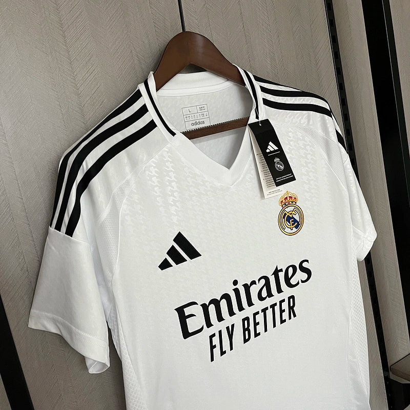 REAL MADRID LOCAL 24-25