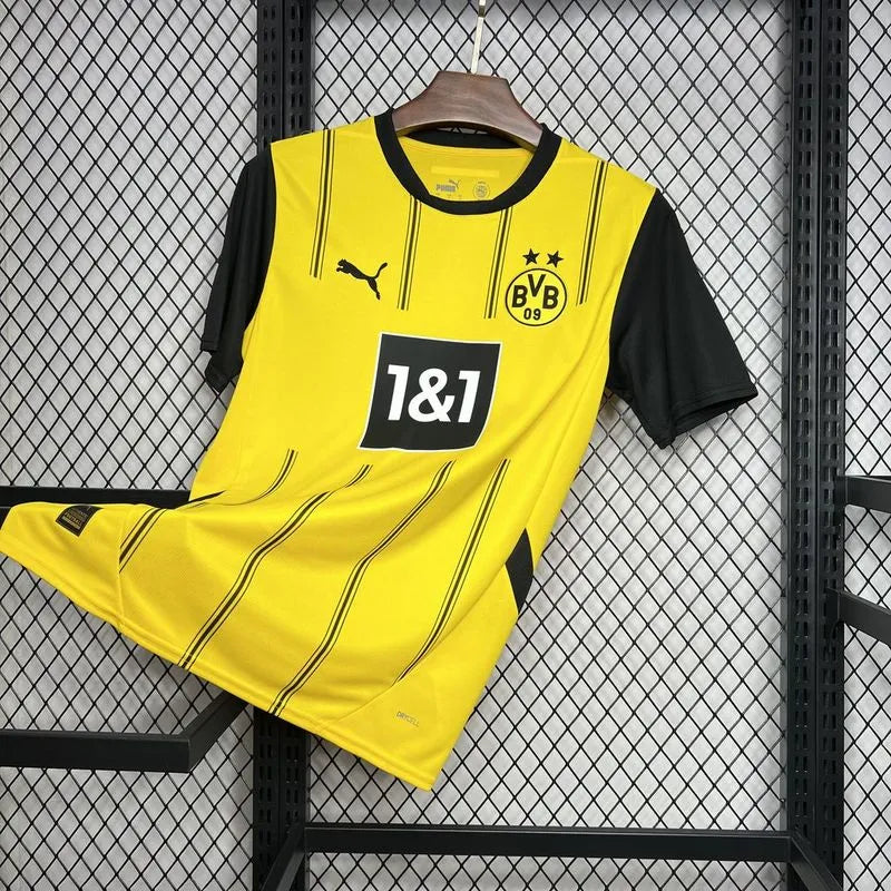 BORUSSIA DORTMUND LOCAL 24-25