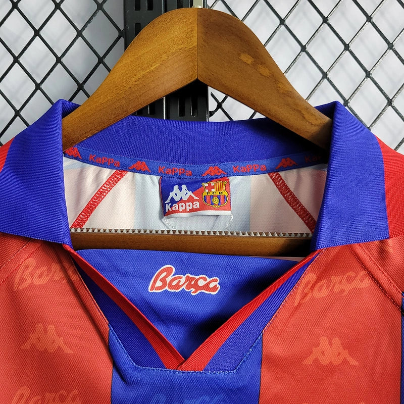 FC BARCELONA 96-97 RETRO