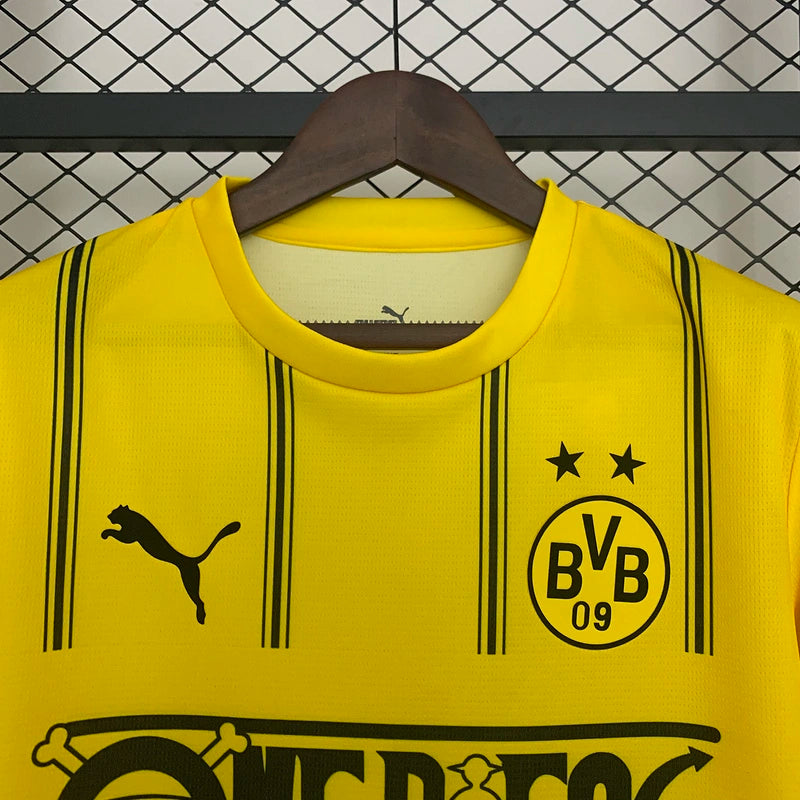 BORUSSIA DORTMUND LOCAL 22-23 NIÑOS