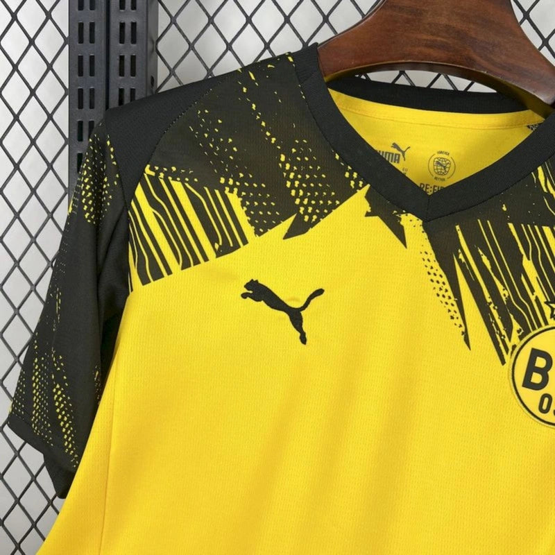 BORUSSIA DORTMUND LOCAL 25-26