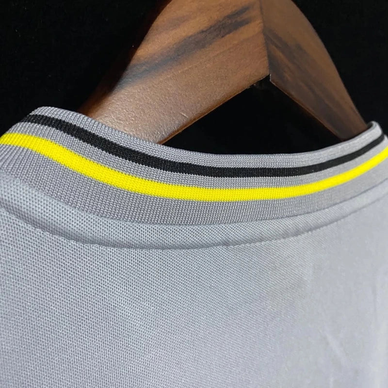 BORUSSIA DORTMUND 2000 RETRO VISITANTE