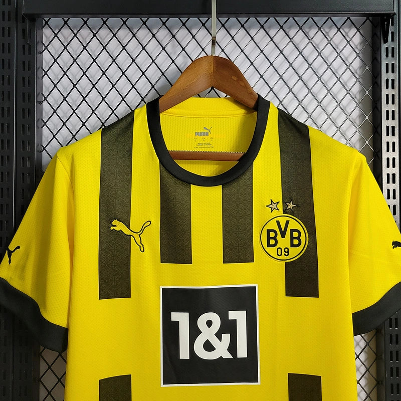 BORUSSIA DORTMUND LOCAL 22-23