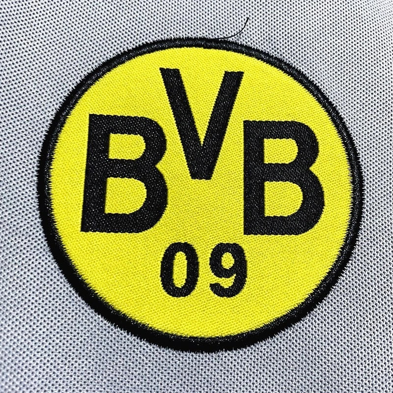 BORUSSIA DORTMUND 2000 RETRO VISITANTE