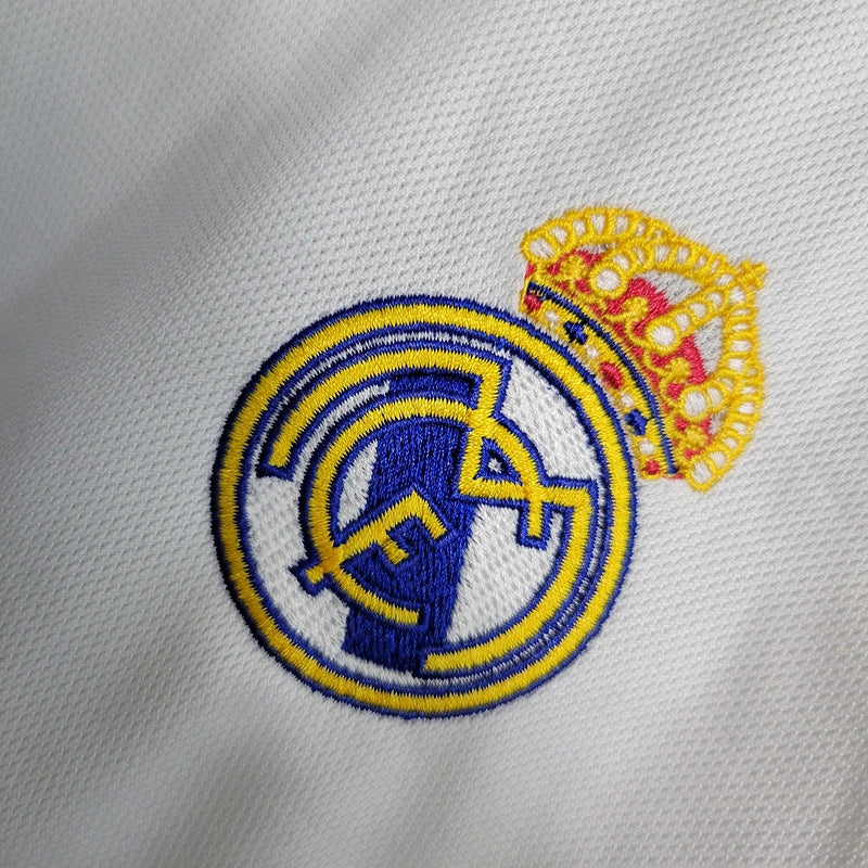REAL MADRID LOCAL 23-24 NIÑOS