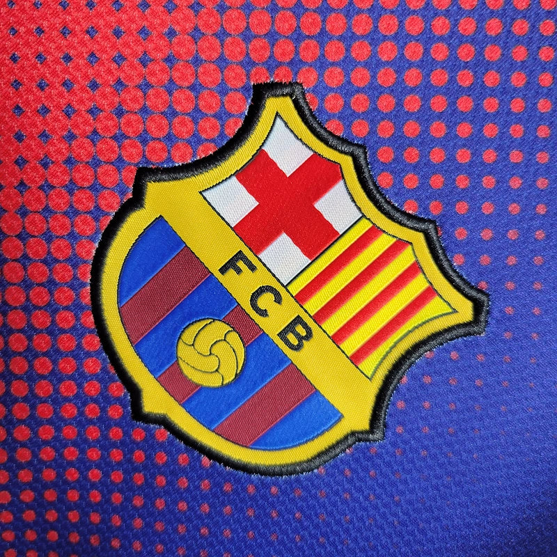 13/13 BARCELONA RETRO