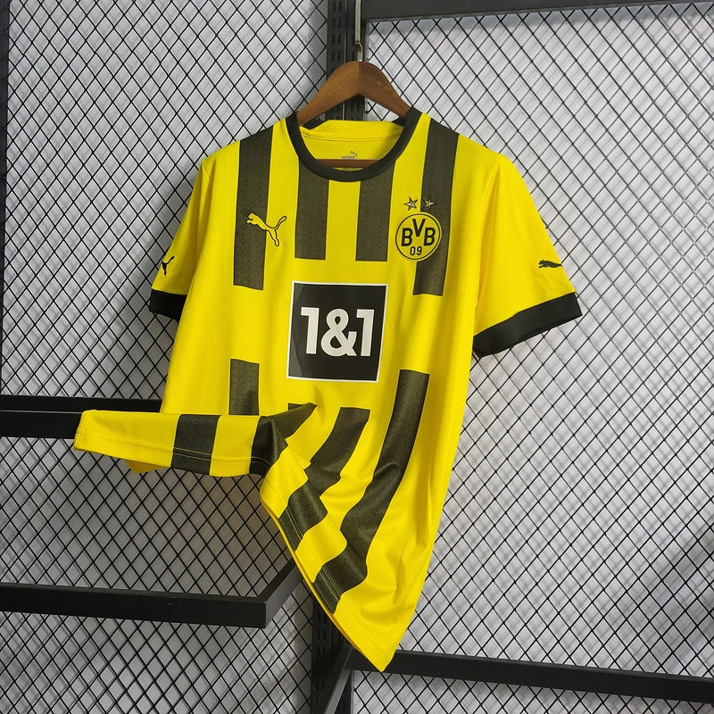 BORUSSIA DORTMUND LOCAL 22-23