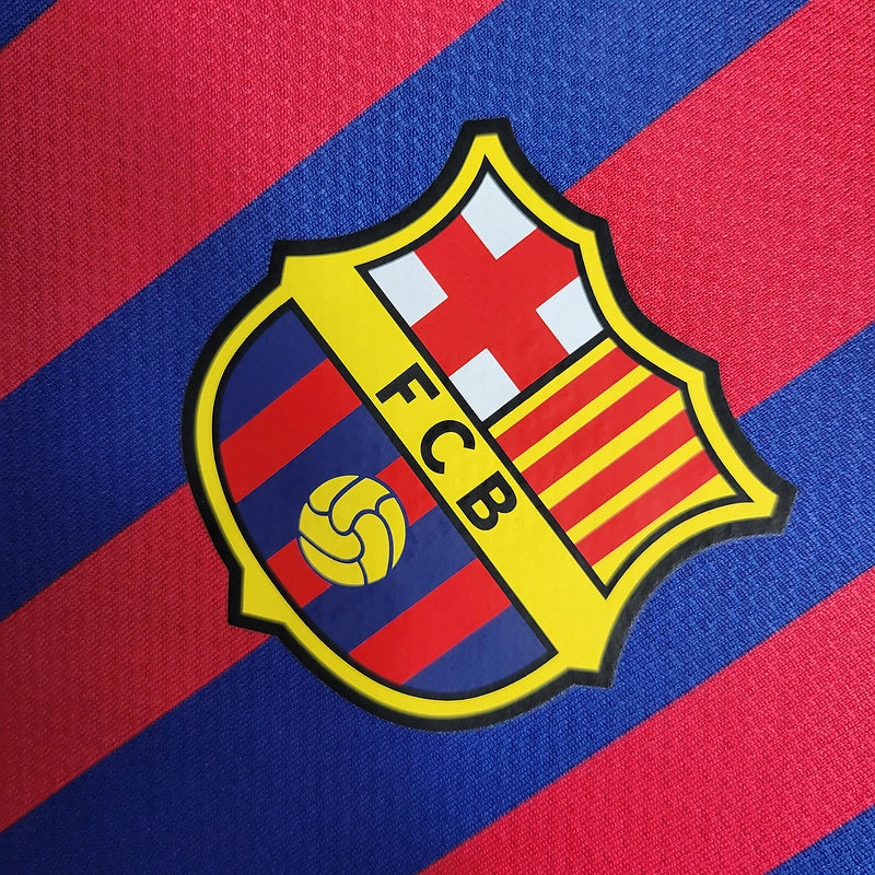 BARCELONA LOCAL 11-12 RETRO