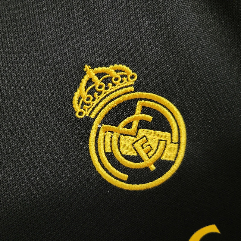 REAL MADRID VISITANTE 23-24