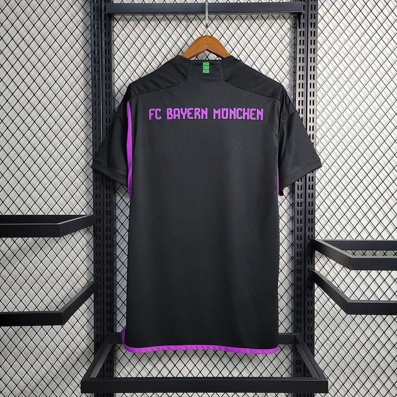 BAYERN MUNICH VISITANTE 23-24