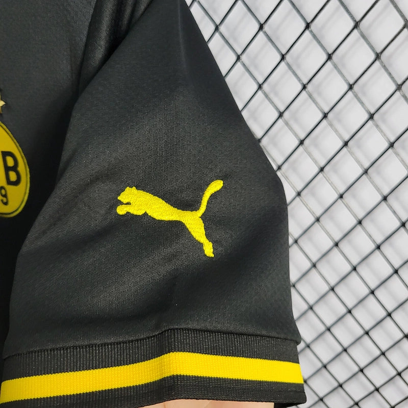 BORUSSIA DORTMUND VISITANTE 22-23