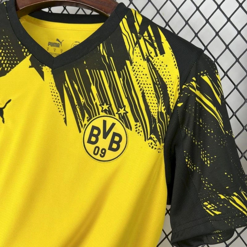 BORUSSIA DORTMUND LOCAL 25-26