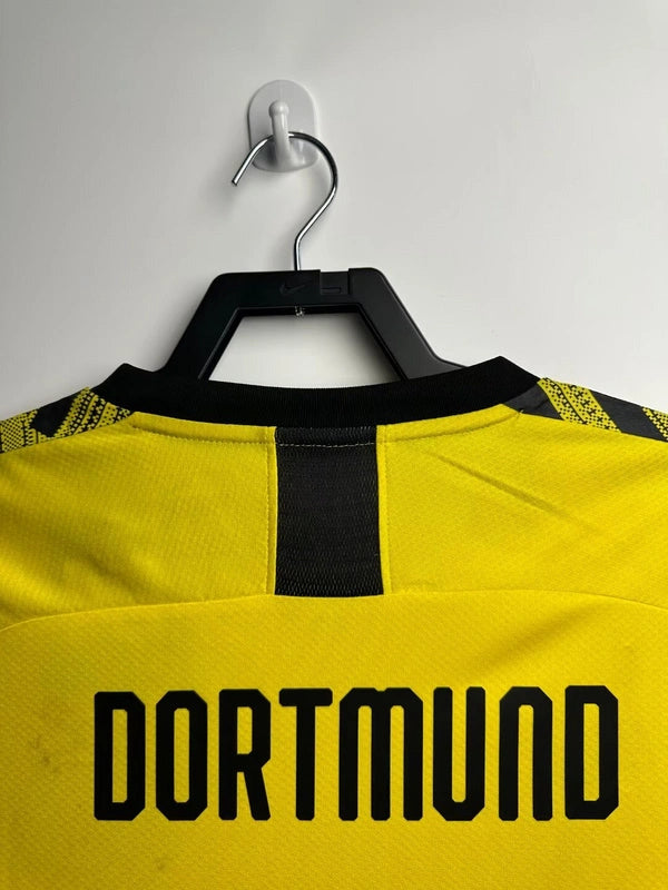 BORUSSIA DORTMUND 19-20 LOCAL RETRO