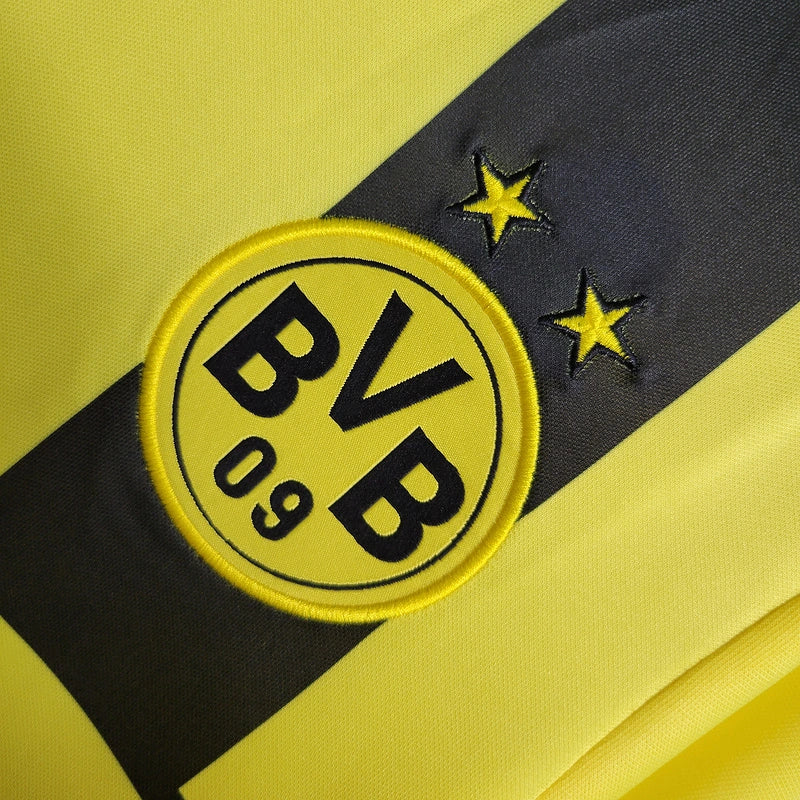 BORUSSIA DORTMUND 12-13 RETRO LOCAL