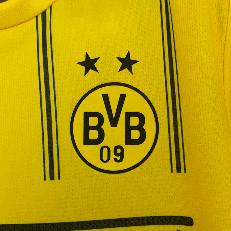 BORUSSIA DORTMUND EDICIÓN ESPECIAL 25-26