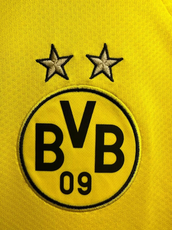 BORUSSIA DORTMUND 19-20 LOCAL RETRO