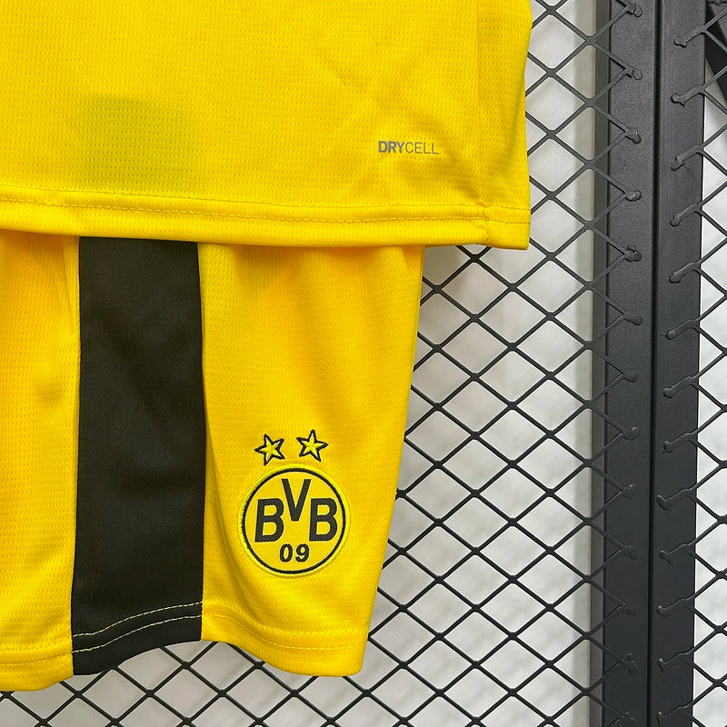 BORUSSIA DORTMUND LOCAL 25-26 NIÑOS