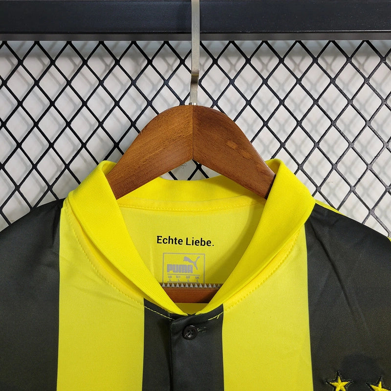 BORUSSIA DORTMUND 12-13 RETRO LOCAL