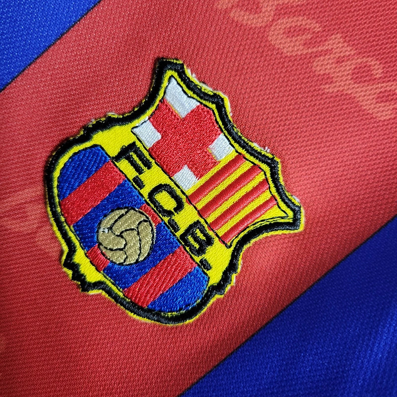FC BARCELONA 96-97 RETRO