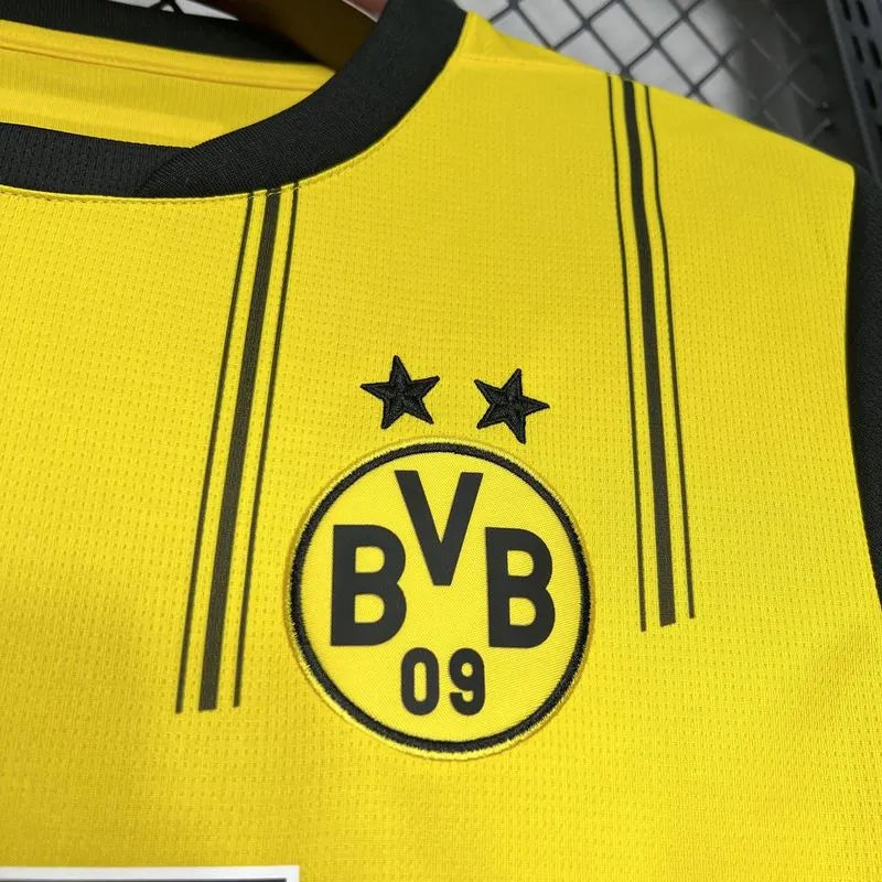 BORUSSIA DORTMUND LOCAL 24-25