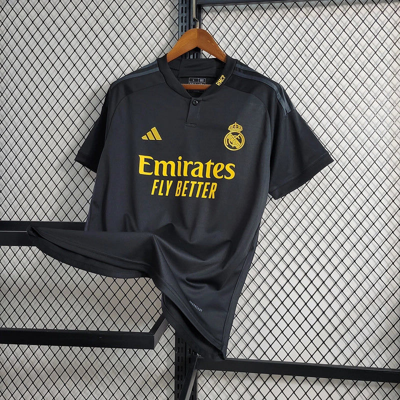 REAL MADRID VISITANTE 23-24
