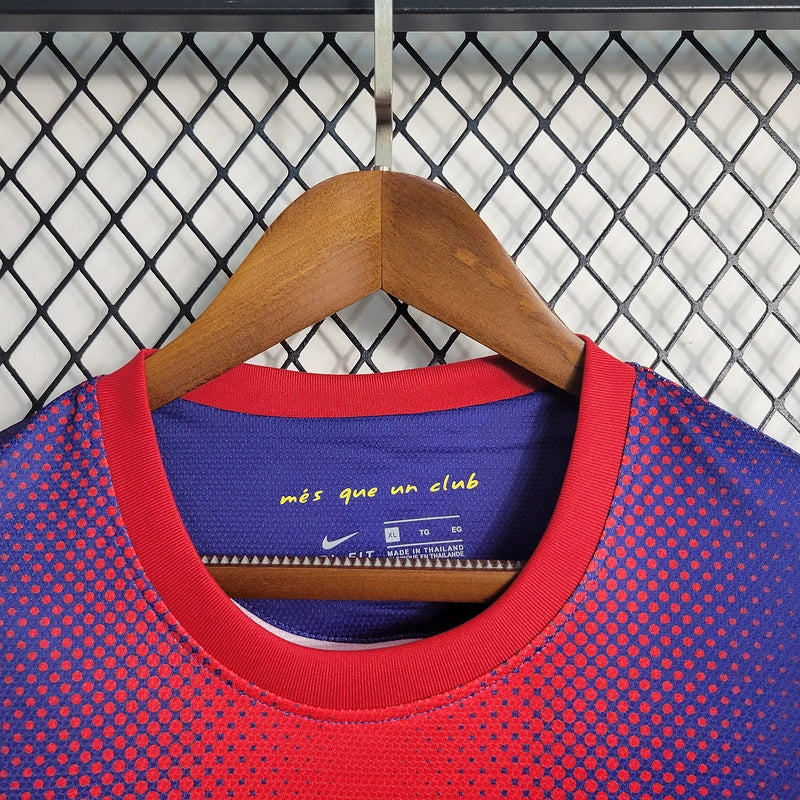 13/13 BARCELONA RETRO