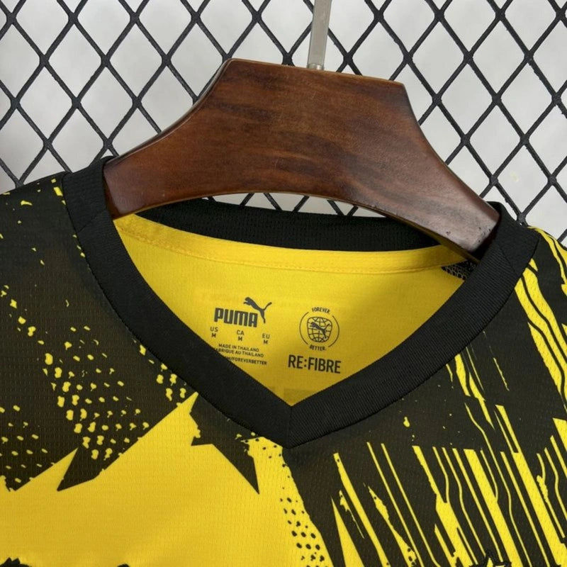 BORUSSIA DORTMUND LOCAL 25-26