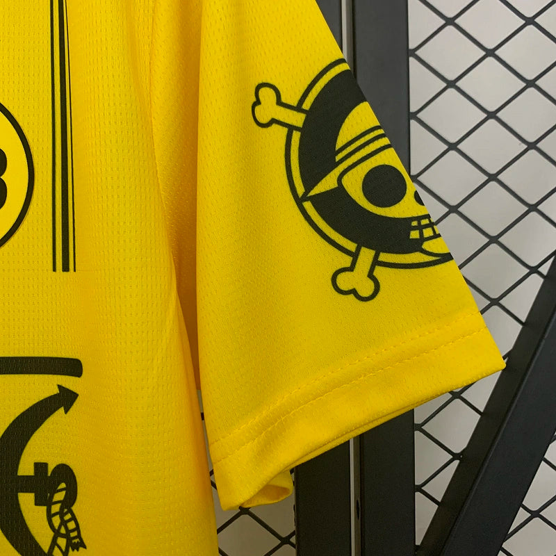 BORUSSIA DORTMUND EDICIÓN ESPECIAL 25-26