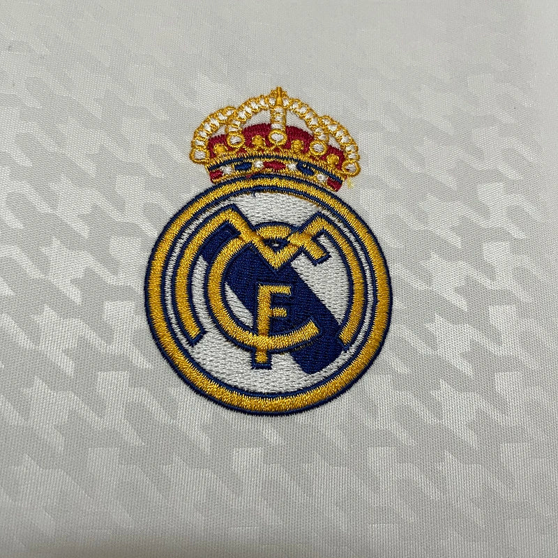 REAL MADRID LOCAL 24-25