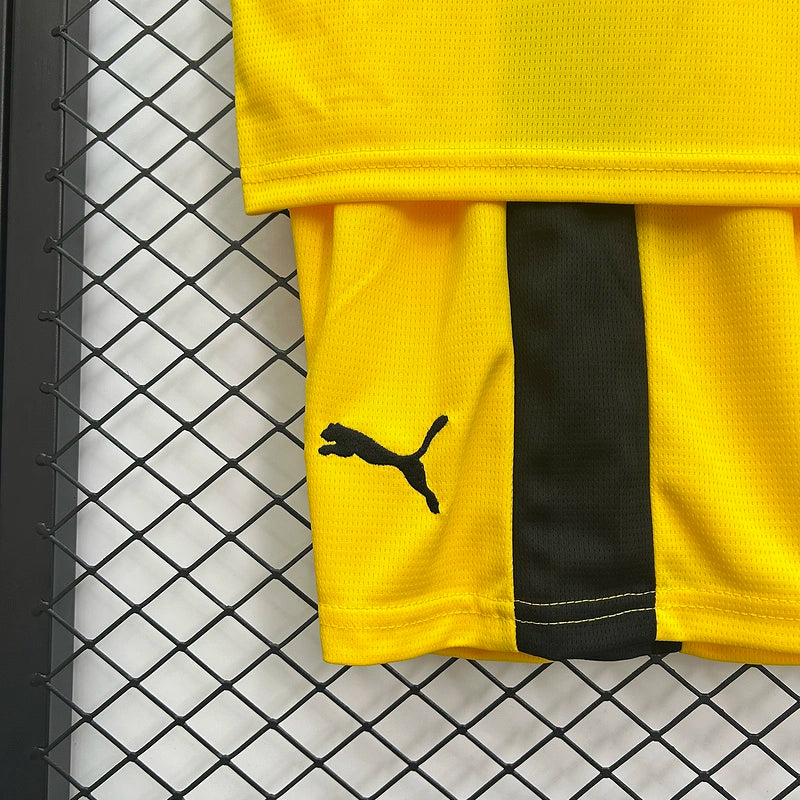BORUSSIA DORTMUND LOCAL 25-26 NIÑOS