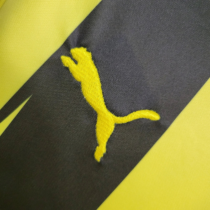 BORUSSIA DORTMUND 12-13 RETRO LOCAL