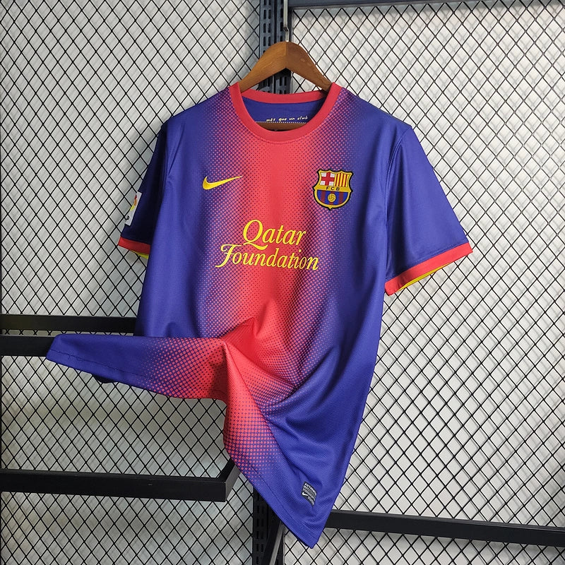 13/13 BARCELONA RETRO