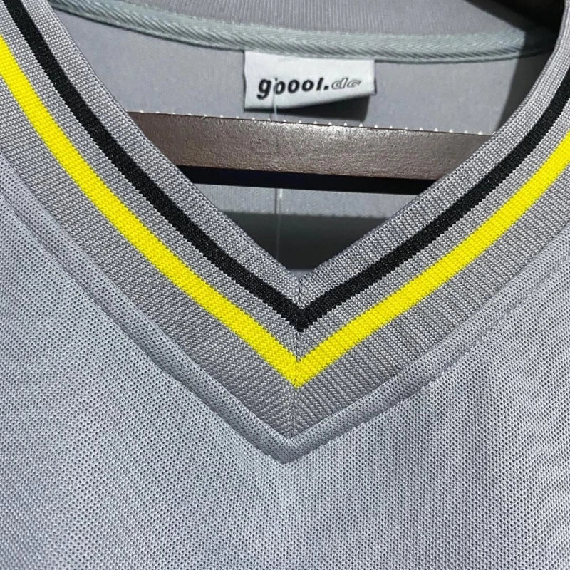 BORUSSIA DORTMUND 2000 RETRO VISITANTE