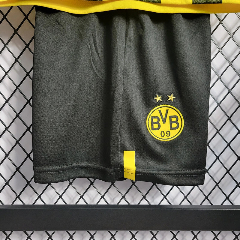 BORUSSIA DORTMUND LOCAL 22-23 NIÑOS