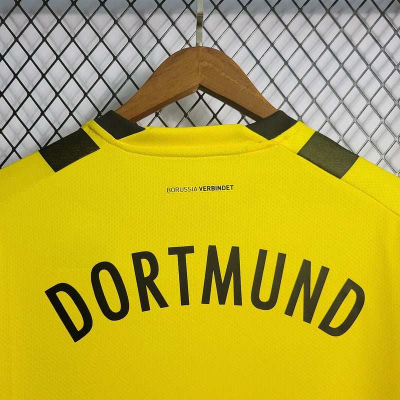 BORUSSIA DORTMUND LOCAL 24-25