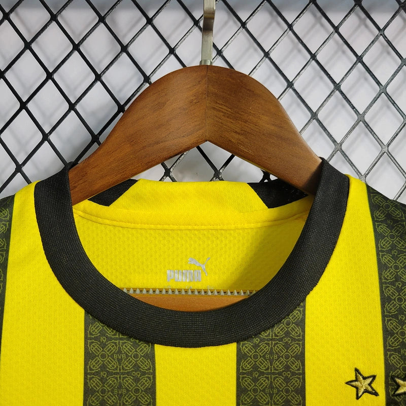 BORUSSIA DORTMUND LOCAL 22-23 NIÑOS
