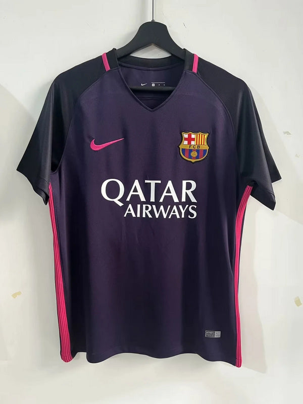 FC BARCELONA 16-17 RETRO