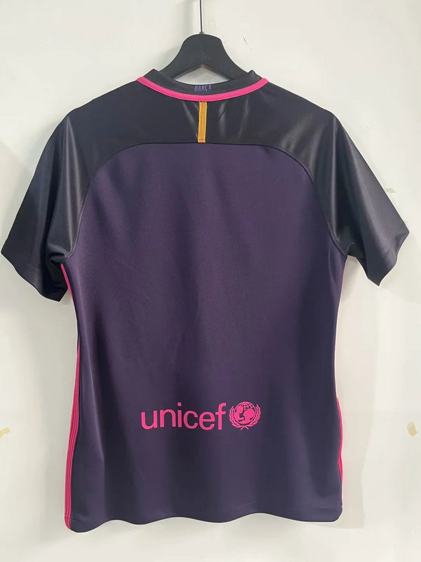 FC BARCELONA 16-17 RETRO