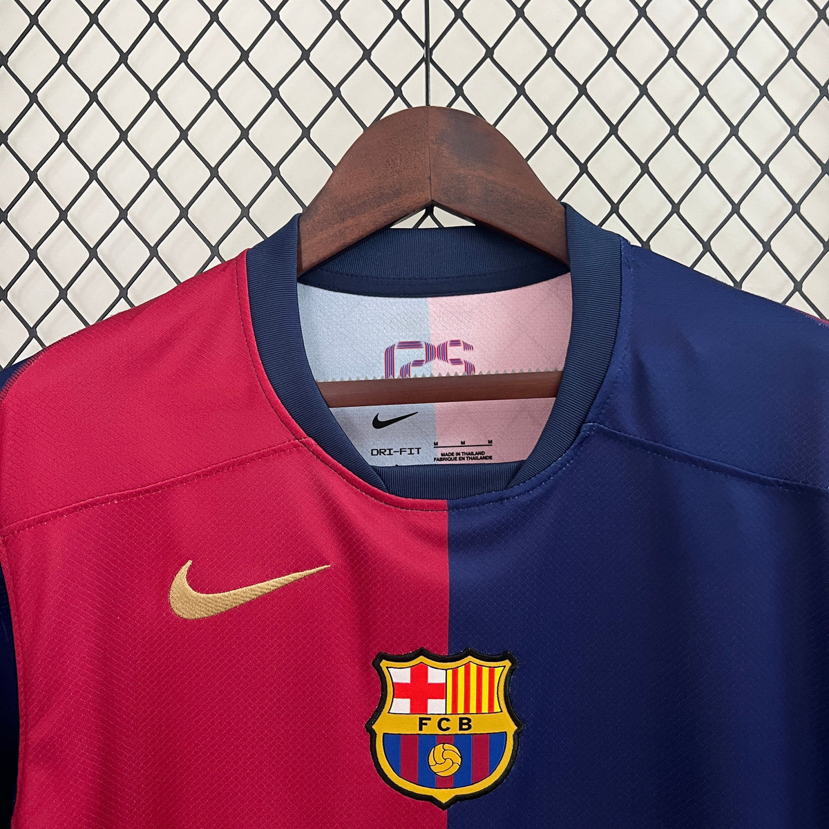 FC BARCELONA LOCAL 24-25