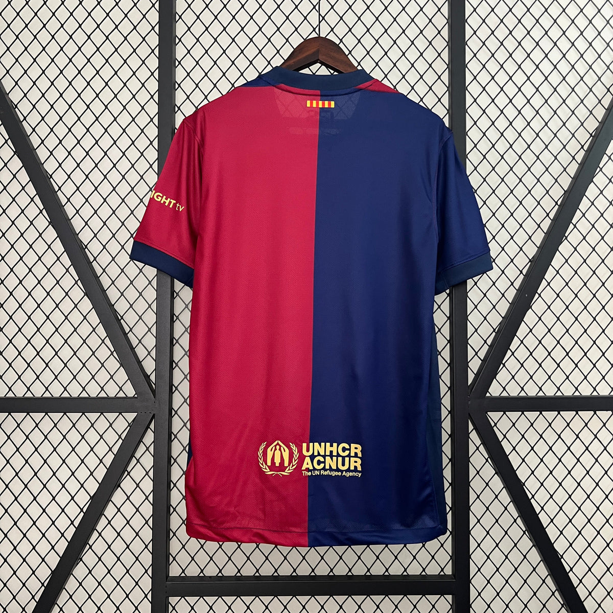 FC BARCELONA LOCAL 24-25