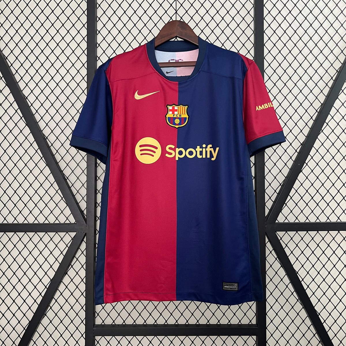 FC BARCELONA LOCAL 24-25